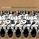 Front. Thought Rock Fish Scale [LP].