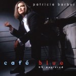 Front Standard. Café Blue [CD].