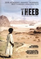 Theeb [DVD] [2014] - Front_Original