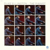 The Pianist [LP] - VINYL - Front_Standard