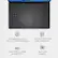 13th Generation Intel® Core™ i7-1355U Processor
16GB DDR5, 1x16GB, at 4400 MT/s
Intel® UHD Graphics
512GB M.2 PCIe NVMe Solid State Drive