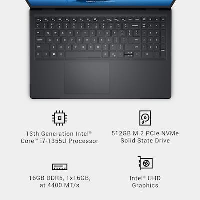 Dell 15.6 Dell 15.6