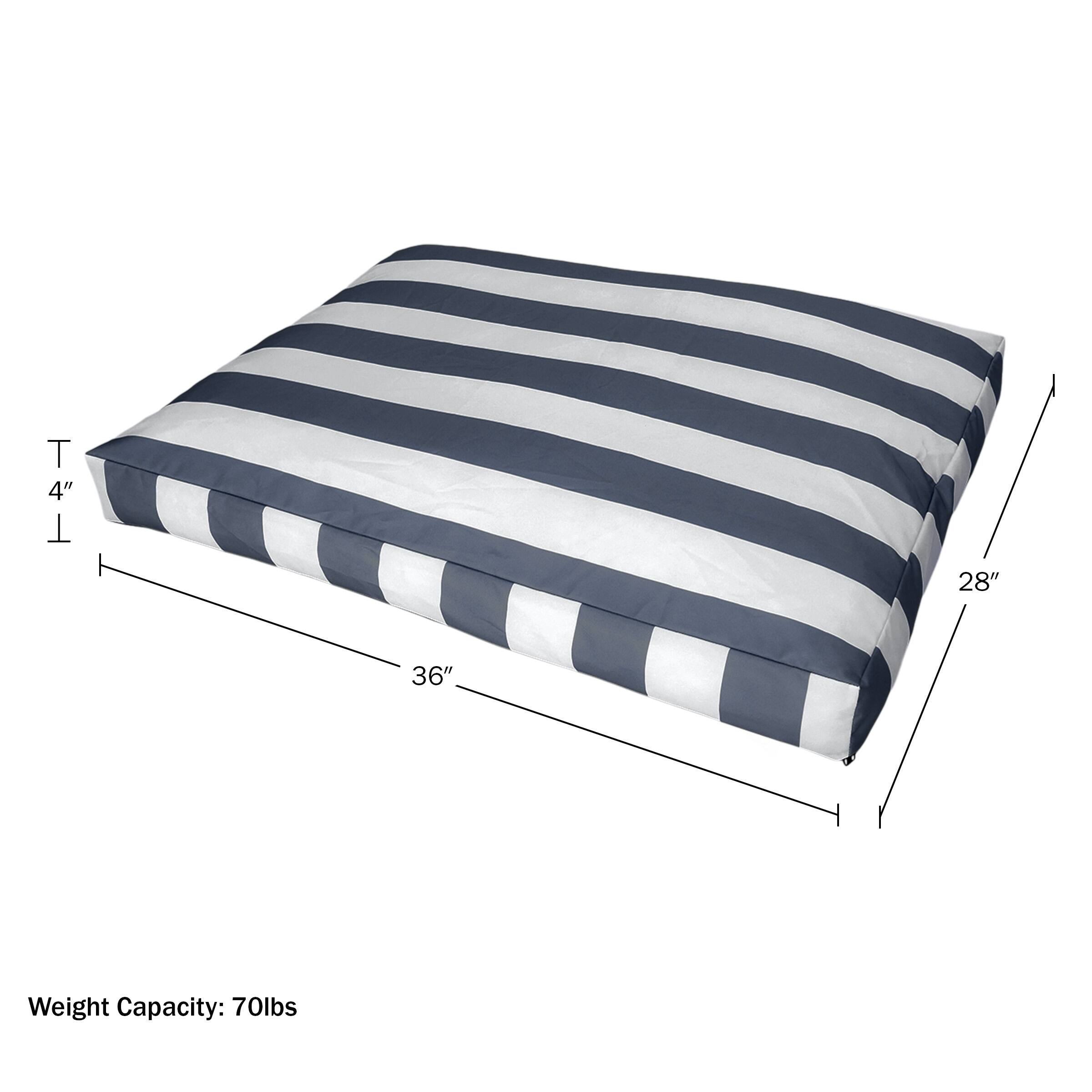 T 4"  
T 28"  
36"  
Weight Capacity: 70lbs