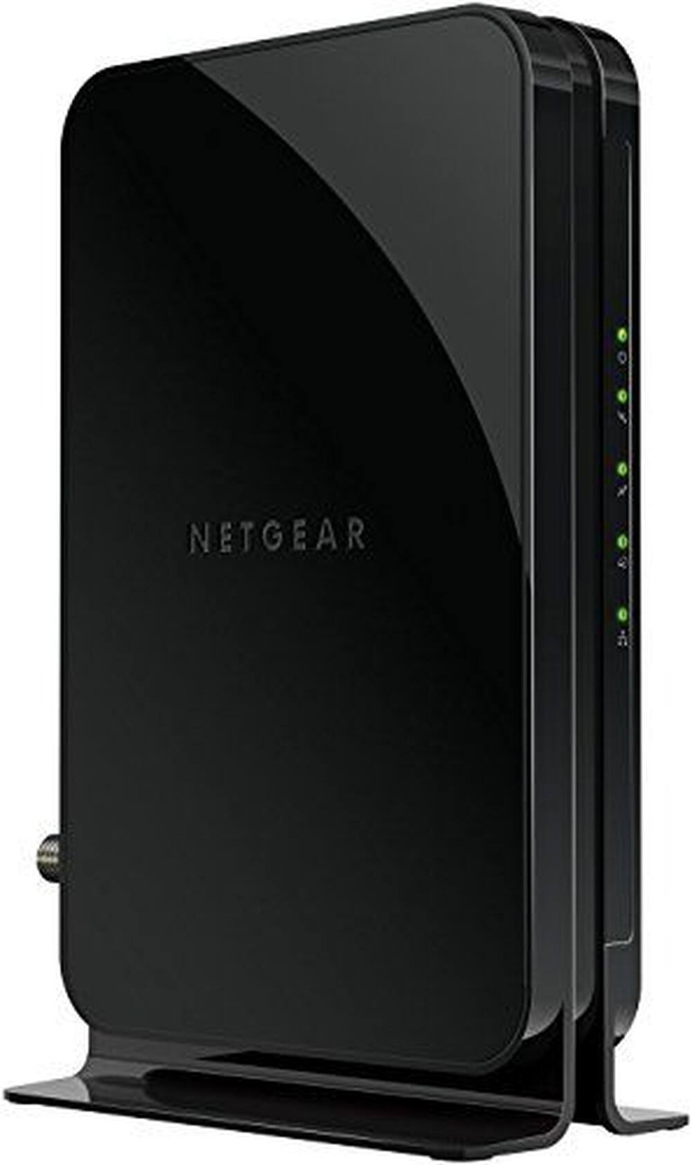 Front. NETGEAR - Cable Modem CM500 - DOCSIS 3.0, up to 400 Mbps.
