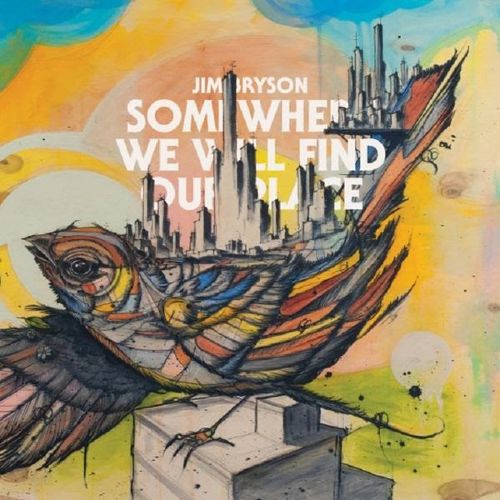 Somewhere We Will Find Our Place [LP] - VINYL