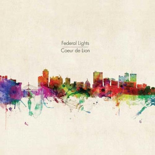 Coeur de Lion [LP] - VINYL