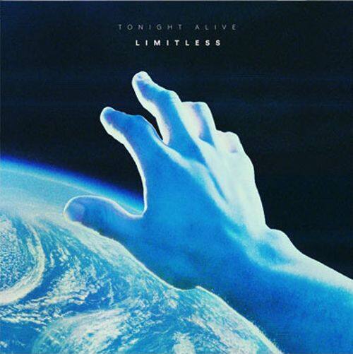 

Limitless [LP] - VINYL