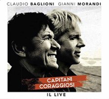 Capitani Coraggiosi: Il Live [LP] - VINYL - Front_Original
