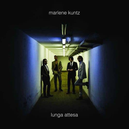 

Lunga Attesa [LP] - VINYL