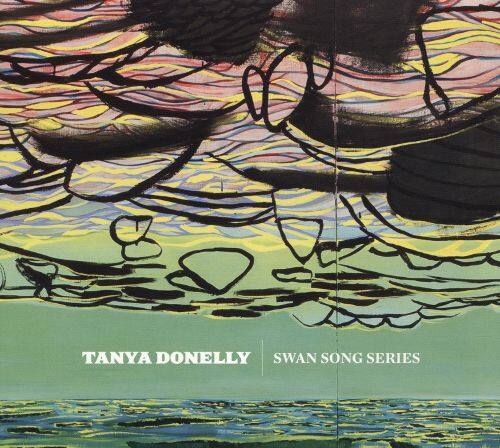  Swan Song Series [LP] - VINYL