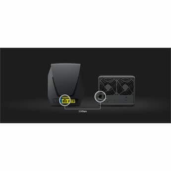 Synology DiskStation DS425+ 4 Bay NAS Server Compact Storage Hub Synology DiskStation DS425+ 4 Bay NAS Server Compact Storage Hub