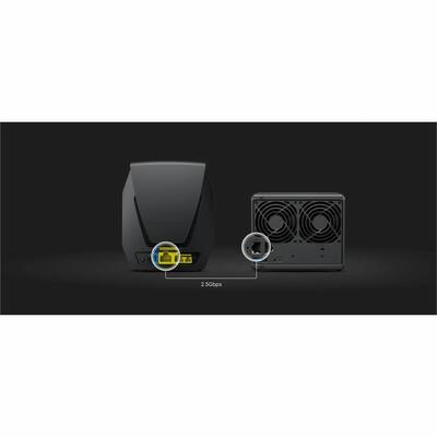 Synology 4 bay DiskStation DS425+ (Diskless) Black DS425+ - Best Buy Synology 4 bay DiskStation DS425+ (Diskless) Black DS425+ - Best Buy