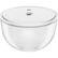 Front. ZWILLING - ZWILLING Fresh & Save BOWLS Glass Vacuum Bowl, Large - Clear.