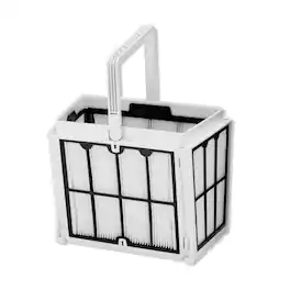 Dolphin - ULTRA-FINE FILTER BASKET ASSY