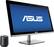 Alt View 14. ASUS - 23" Touch-Screen All-In-One Computer - Intel Core i5 - 8GB Memory - 1TB Hard Drive - Black.