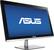Alt View 2. ASUS - 23" Touch-Screen All-In-One Computer - Intel Core i5 - 8GB Memory - 1TB Hard Drive - Black.