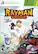 Front Standard. Rayman Origins - Xbox 360.