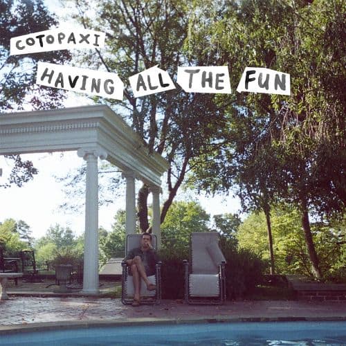 

Having All the Fun [LP] - VINYL