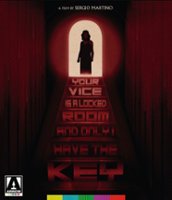 Your Vice Is a Locked Room and Only I Have the Key [Blu-ray] [1972] - Front_Original