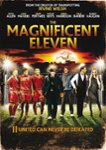 Front Standard. The Magnificent Eleven [DVD] [2013].
