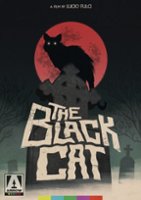 The Black Cat [DVD] [1981] - Front_Original
