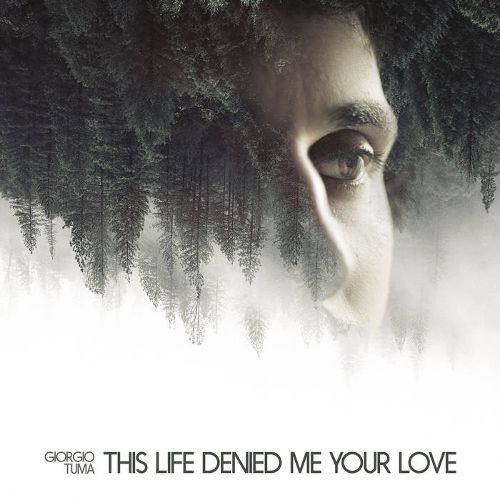 

This Life Denied Me Your Love [LP] - VINYL