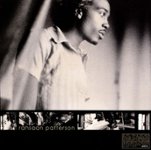 Front Standard. Rahsaan Patterson [CD].