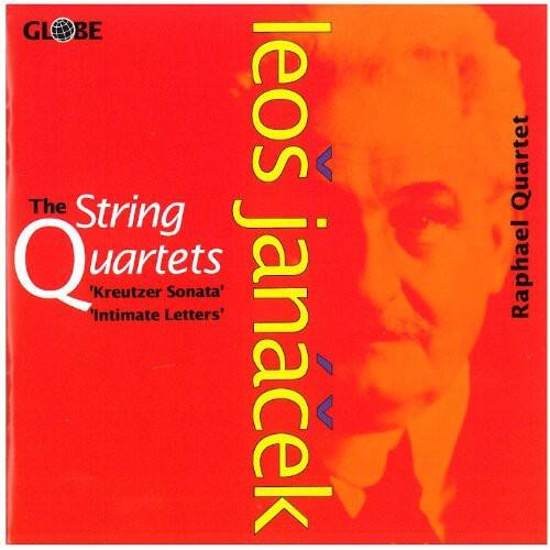 Raphael Quartet - String Quartets   - COMPACT DISCS [CD] price history on PriceWatchPro