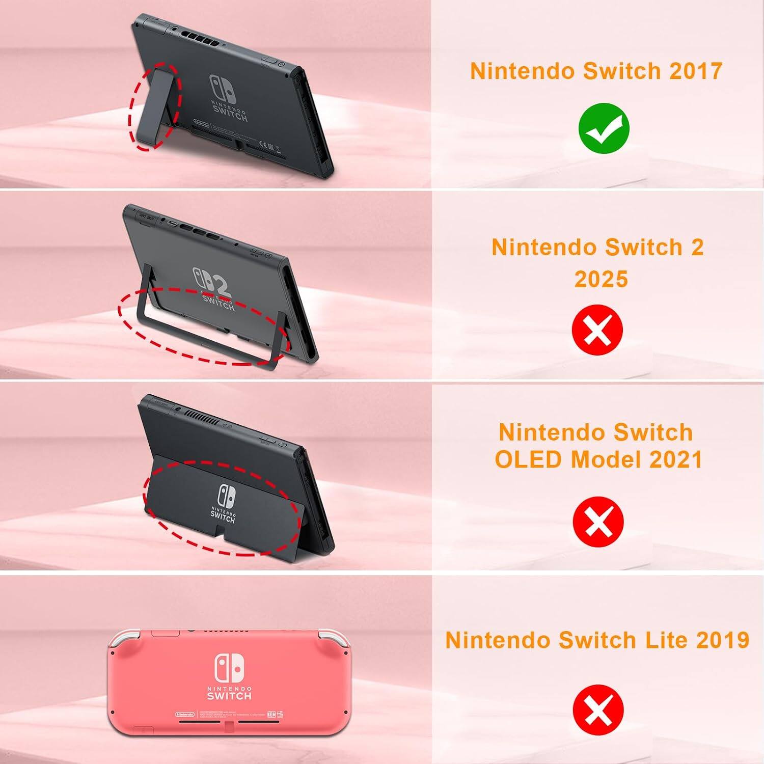 SWITCH CERE

Nintendo Switch 2017
EB2 SWITCH
Nintendo Switch 2 2025 X
AD SWITCH
Nintendo Switch OLED Model 2021 X
Nintendo Switch Lite 2019
NINTENDO SWITCH - X