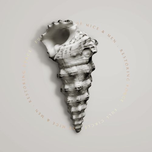  Restoring Force: Full Circle [Deluxe Edition] [CD]