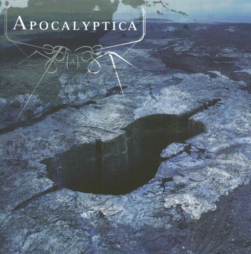  Apocalyptica [LP] - VINYL