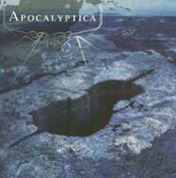 Apocalyptica [LP] - VINYL - Front_Original