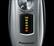 Alt View Standard 4. Panasonic - Arc3 Wet/Dry Pivoting-Head Shaver with Nanotech Blades - Silver.