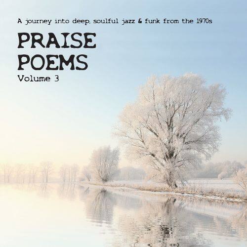 

Praise Poems, Vol. 3 [LP] - VINYL