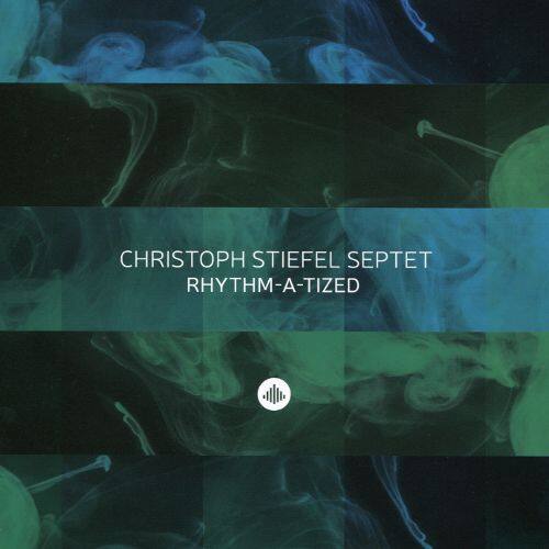 Best Buy Rhythmatized [CD]