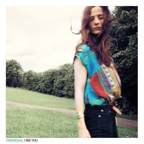 

I See You [LP] - VINYL