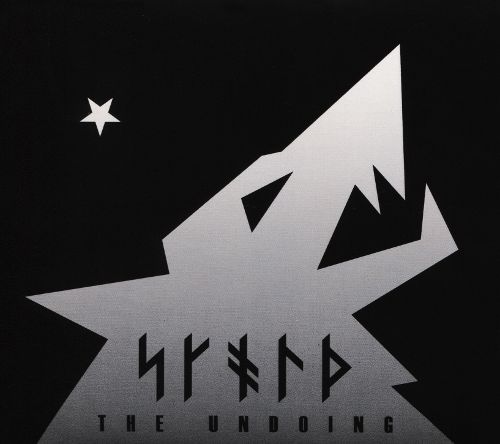  The Undoing [CD]