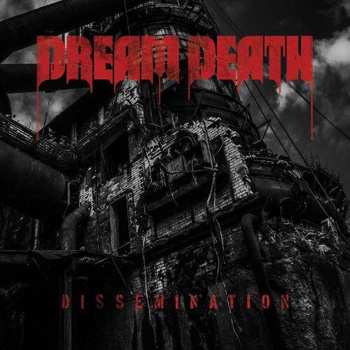 

Dissemination [Red Vinyl] [LP] - VINYL