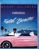 Fatal Beauty [Blu-ray] [1987] - Front_Original