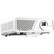 Alt View Zoom 23. ViewSonic - X1 1080p Wireless DLP Portable Projector - White.