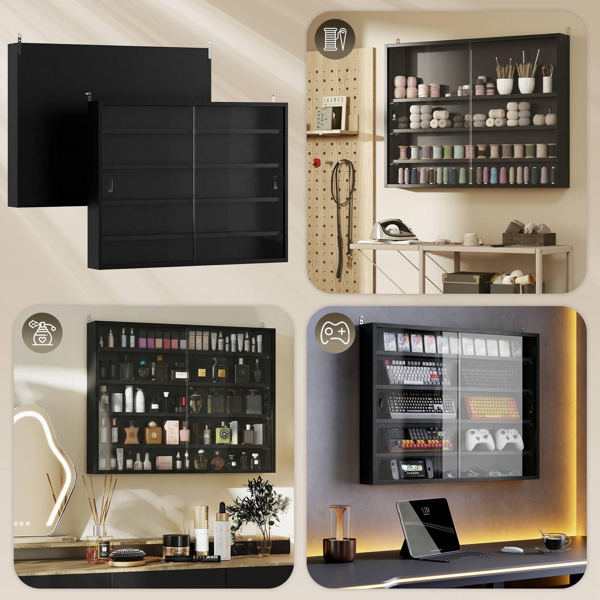 media item thumbnail