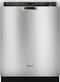 Whirlpool - Closeout Gold Series 24" Tall Tub Built-in-Dishwasher - Stainless-Steel-Front_Standard