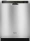 Whirlpool - Closeout 24" Tall Tub Built-In Dishwasher - Stainless-Steel-Front_Standard
