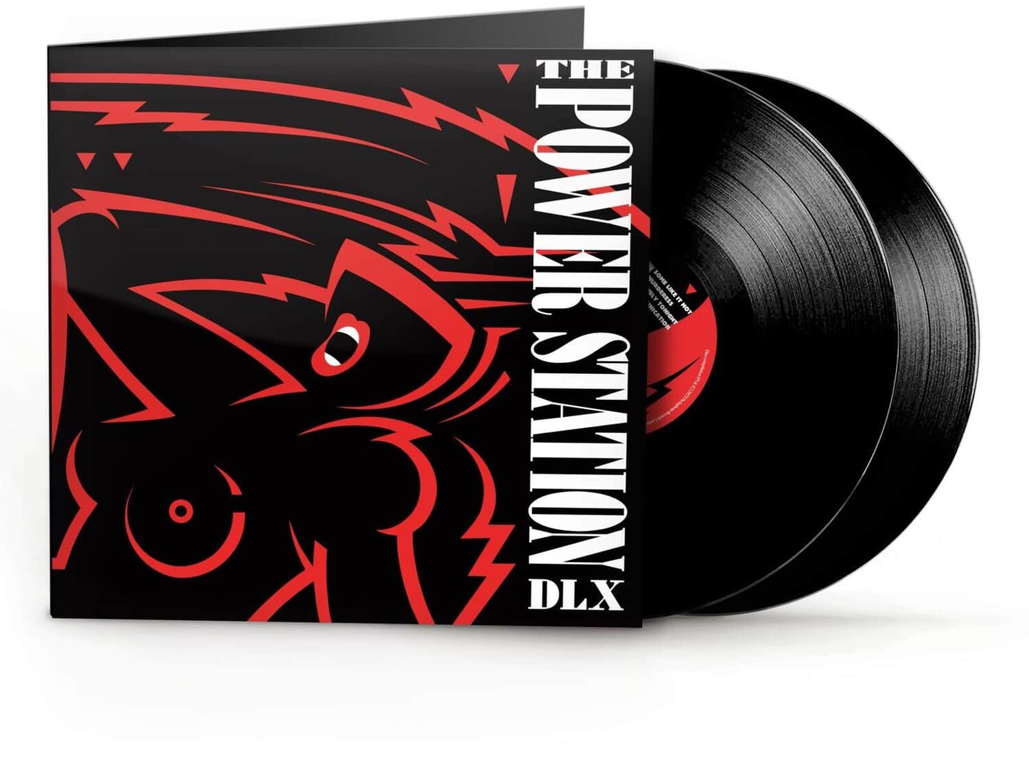 The Power Station - The Power Station (40th Anniversary Edition)   - VINYL LP price history on PriceWatchPro