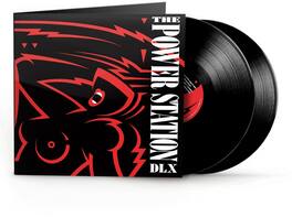 The Power Station - The Power Station (40th Anniversary Edition) - VINYL LP