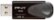 Alt View Zoom 12. PNY - Elite Turbo Attache 4 16GB USB 3.0 Type A Flash Drive - Black.