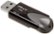 Alt View Zoom 13. PNY - Elite Turbo Attache 4 16GB USB 3.0 Type A Flash Drive - Black.