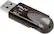 Alt View 13. PNY - Elite Turbo Attache 4 16GB USB 3.0 Type A Flash Drive - Black.