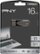 Alt View Zoom 16. PNY - Elite Turbo Attache 4 16GB USB 3.0 Type A Flash Drive - Black.