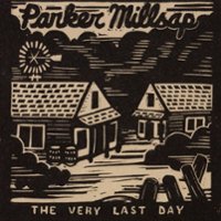 The  Very Last Day [LP] - VINYL - Front_Original